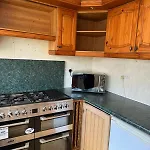Nice Two Bedroom House Near Football & Cricket Ground