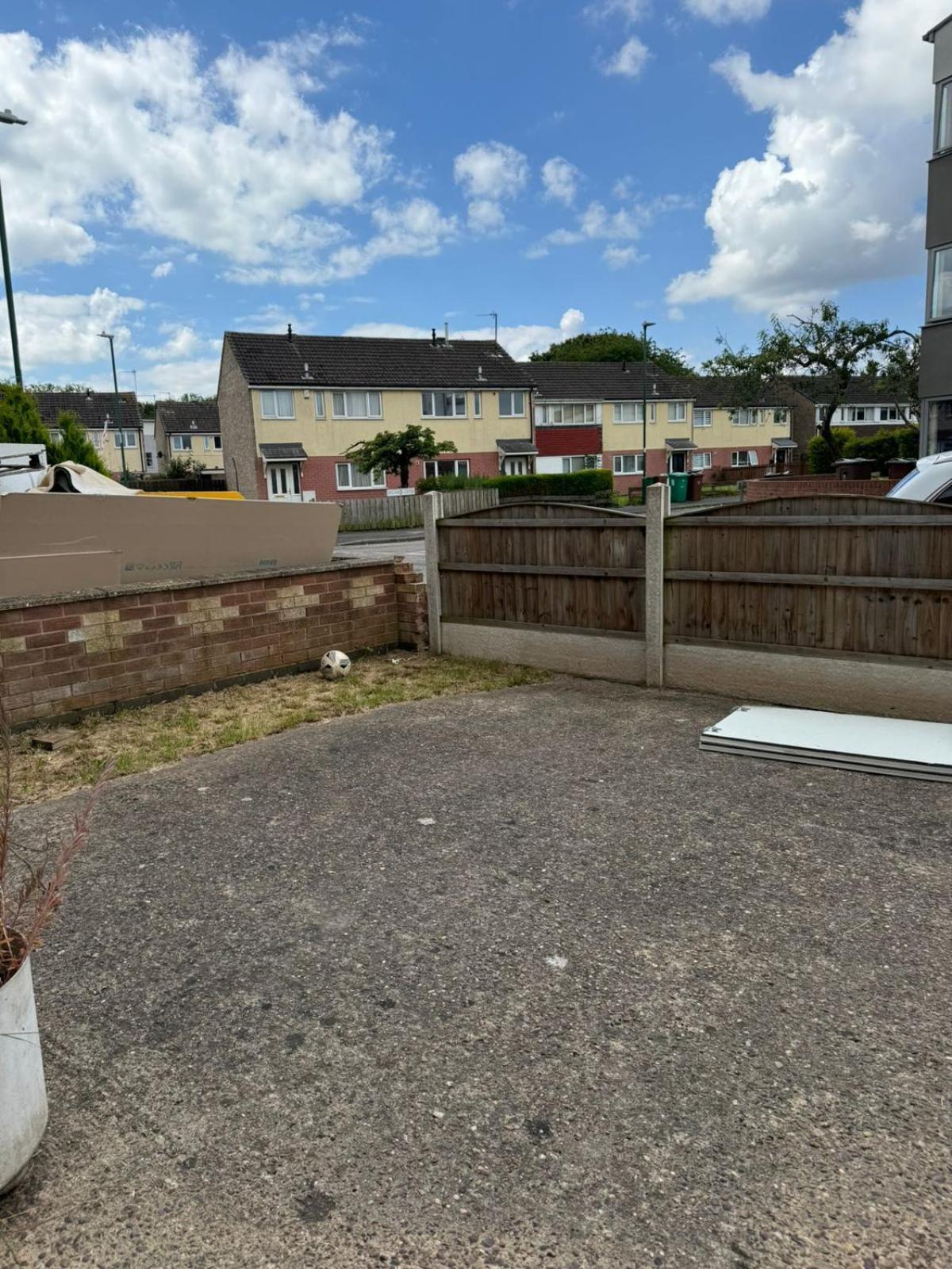 Two Bedroom House Near Football & Cricket Ground Holiday home Nottingham